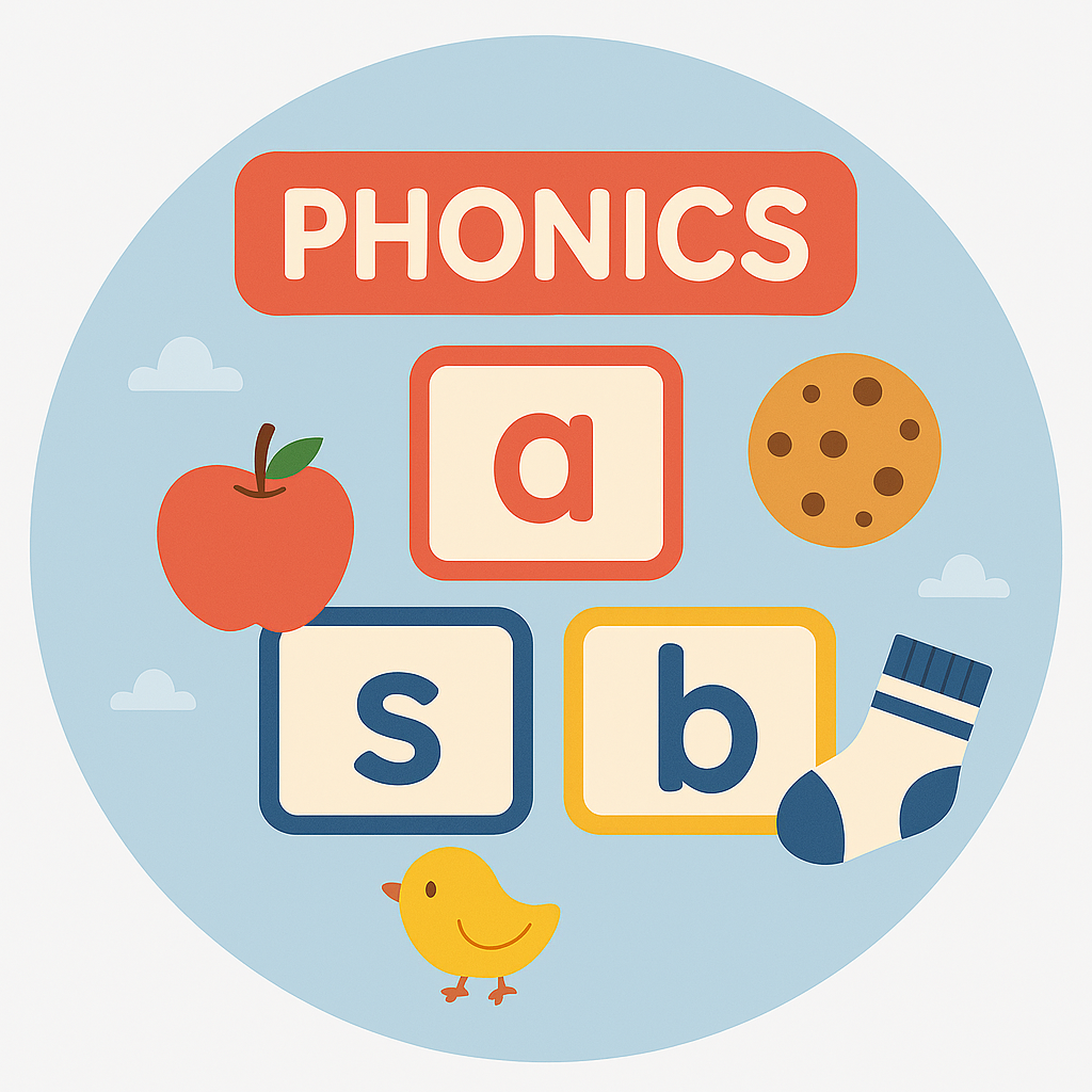 Phonics
